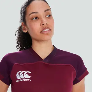 Damski jersey Canterbury Evader image-3