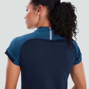 Damski jersey Canterbury VapoDri Evader image-2