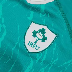 Ireland Home Kids Jersey image-3