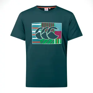 T-shirt Canterbury Uglies image-0
