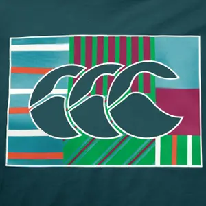 T-shirt Canterbury Uglies image-2