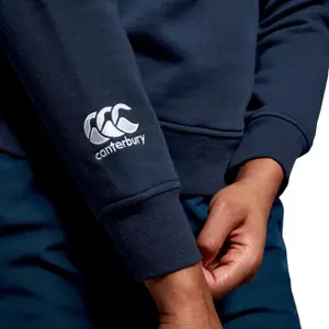 Γυναικεία φούτερ Canterbury Club image-3
