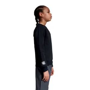 Sweatshirt child Canterbury Club image-3