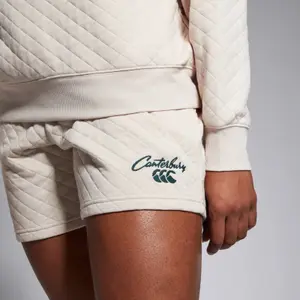 Women's shorts Canterbury Scene-Set image-4