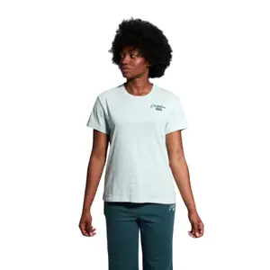 Women's T-shirt Canterbury Scene-Set image-0