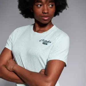 Women's T-shirt Canterbury Scene-Set image-4