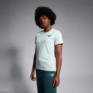 Women's T-shirt Canterbury Scene-Set image-2
