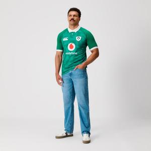 Koszulka Domowa Irlandii 2025/26 image-2