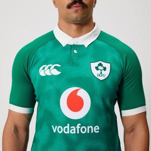 Koszulka Domowa Irlandii 2025/26 image-5