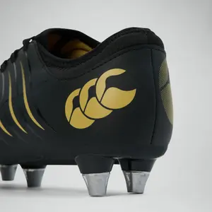 Chaussures de rugby enfant Canterbury Phoenix 2.0 Team SG image-4