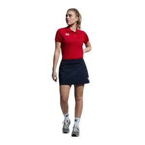 Skort de mulheres Canterbury Unie image-0