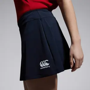 Skort de mulheres Canterbury Unie image-4