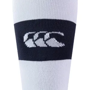 Striped gaming socks Canterbury Team image-3