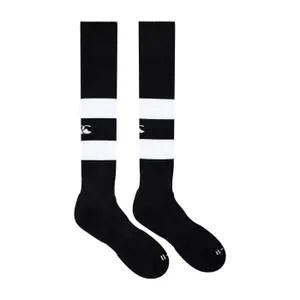 Striped gaming socks Canterbury Team image-0