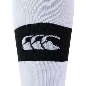 Striped gaming socks Canterbury Team image-3