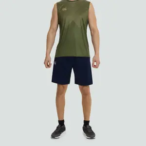 Woven sports shorts Canterbury image-1