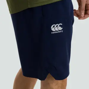 Woven sports shorts Canterbury image-4