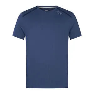T-shirt di cotone e poliestere Canterbury image-0