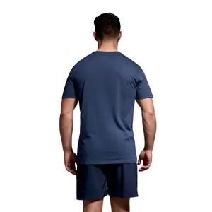 T-shirt di cotone e poliestere Canterbury image-2