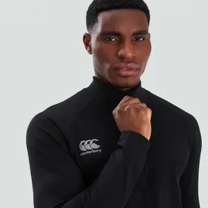 Nahtloses 1/2-Reißverschluss-Trainingsoberteil Canterbury image-5