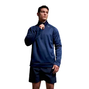 Trainingsoberteil 1/2 Reißverschluss aus Fleece Canterbury Thermoreg image-1
