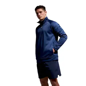 Trainingsoberteil 1/2 Reißverschluss aus Fleece Canterbury Thermoreg image-2