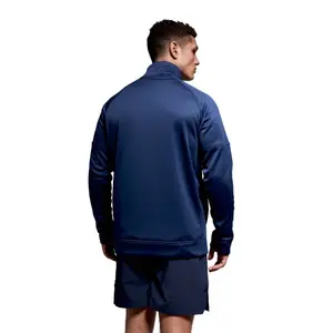 Trainingsoberteil 1/2 Reißverschluss aus Fleece Canterbury Thermoreg image-3