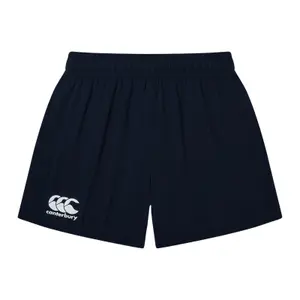 Calções de tecido infantil Canterbury image-0