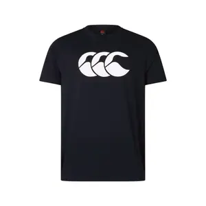 T-shirt Canterbury Logo image-0