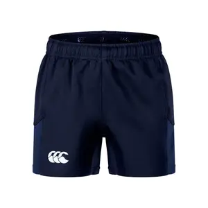 Κοντό παντελόνι παιδιού Canterbury Teen Advantage image-0