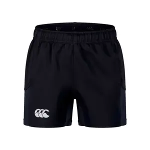 Κοντό παντελόνι παιδιού Canterbury Teen Advantage image-0