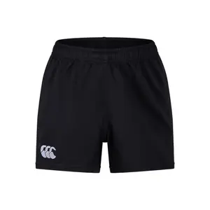 Children's polyester shorts Canterbury Professional image-0