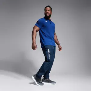 Spodnie dresowe z mankietami Canterbury Stadium image-1