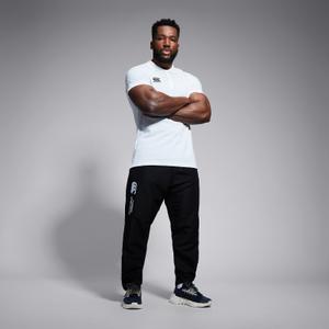 Spodnie dresowe z mankietami Canterbury Stadium image-1