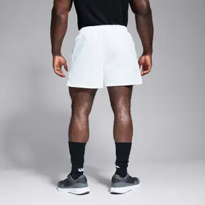 Pantaloncini professionali in cotone Canterbury image-2
