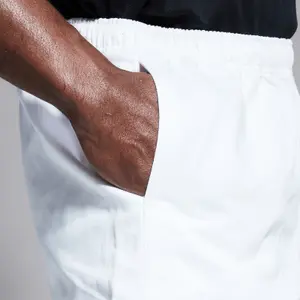 Pantaloncini professionali in cotone Canterbury image-5