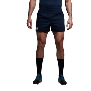 Berufsshorts aus Baumwolle Canterbury image-0
