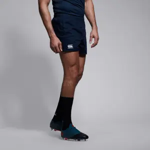 Berufsshorts aus Baumwolle Canterbury image-2