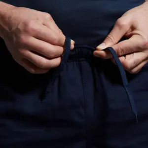 Berufsshorts aus Baumwolle Canterbury image-5