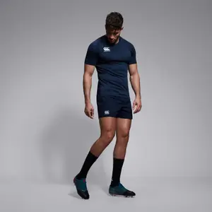 Berufsshorts aus Baumwolle Canterbury image-1