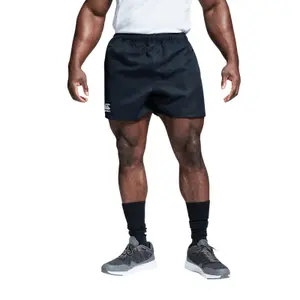 Berufsshorts aus Baumwolle Canterbury image-0