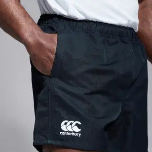 Berufsshorts aus Baumwolle Canterbury image-4