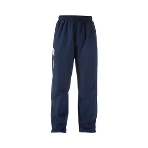 Children's open hem training pants Canterbury Stadium image-0