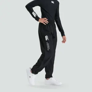 Trainingshose mit gerafftem Saum Kind Canterbury Stadium image-5
