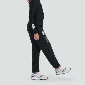 Trainingshose mit gerafftem Saum Kind Canterbury Stadium image-6