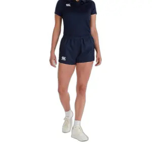 Calções para mulheres Canterbury Advantage image-1