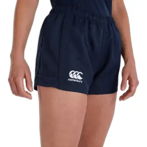 Calções para mulheres Canterbury Advantage image-4