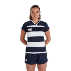 qa004229769-maillot-raye-femme-canterbury-vapodri-evader-navy-white