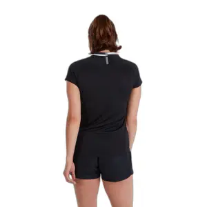 Damska koszulka w paski Canterbury Vapodri Evader image-4