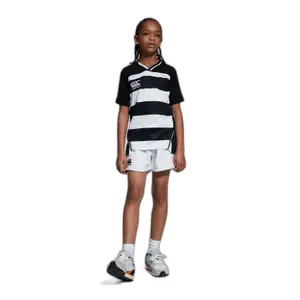 Children's striped jersey Canterbury Vapodri Evader image-1
